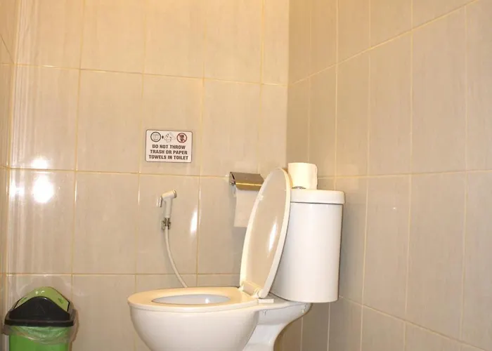 Joya House Hostal Uluwatu