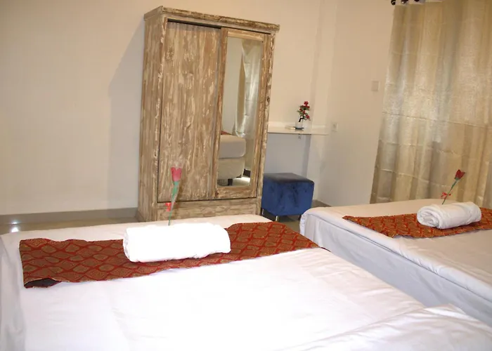 Hostal Joya House