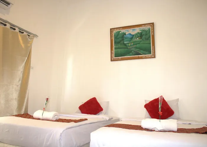 Hostal Joya House *
